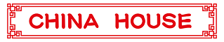 China House Maintal Logo